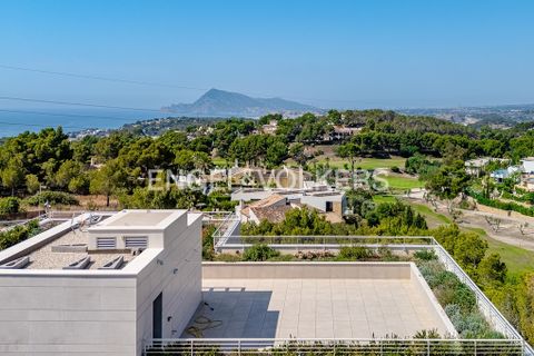 Villa i Altea, Alicante, Altea - € 2.950.000 | Ref: W-02WOZL - foto 44